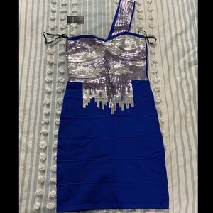 Brand new Bebe dress